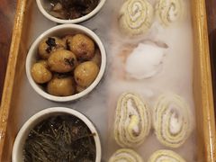 -小土豆北方菜馆(文慧园店)