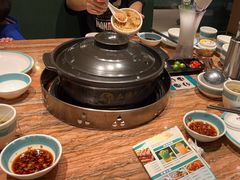 -春润大地海南椰子鸡(沙井京基百纳广场店)