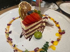 -Mark&Mars Restaurant
