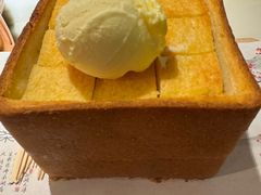 -绿茶餐厅(西单老佛爷店)