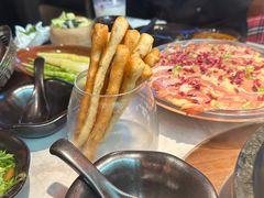 -芸山季·云南野生菌火锅(人民广场来福士店)