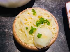 -很久以前羊肉串(簋街店)