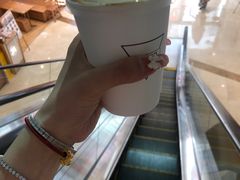 -Manner Coffee(芮欧百货店)