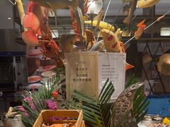 -安蒂娅·海鲜自助餐厅(安蒂娅美兰酒店)
