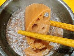 -猪脑壳凉面(南正街店)