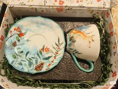 -陶缘陶瓷工厂店