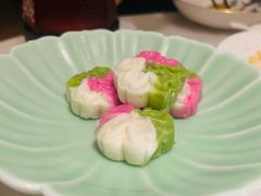 -狮王府淮扬菜(万象城店)