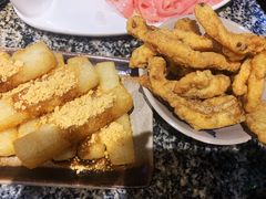 -佬革命主题火锅(玉沙路店)
