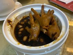 -广东胜利宾馆西关粤中餐厅