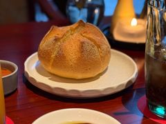 -杭州西子湖四季酒店-WL BISTRO西湖餐厅(灵隐路店)