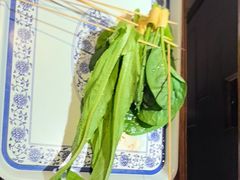 -来涮蜀鲜货火锅串串香(菜市口店)