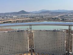 -羊山湖公园