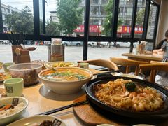 -蜀厨小匠(蒲江店)