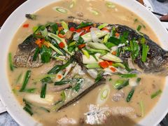-聚丰园•湖鲜餐厅(阿红私房菜梅石路店)