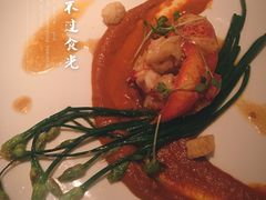 -翡翠36餐厅(浦东香格里拉店)