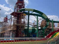 -上海玛雅海滩水公园