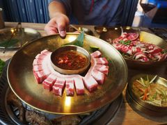 -权金城·炭火烤肉(北京联想桥店)
