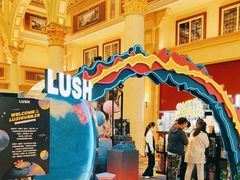 -LUSH(威尼斯人店)