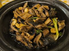 啫脆花鳝-老廣食堂(区庄店)