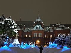 -北海道厅旧本厅舍(旧本庁舎)