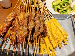 -管氏翅吧(马家堡店)