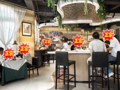 -桂园餐厅(五大道店)