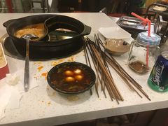 -钢管厂五区小郡肝串串香(通锦桥店)