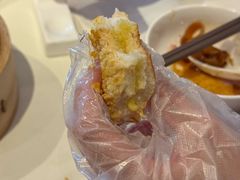 -潮福城潮州大酒楼(湖滨北路店)