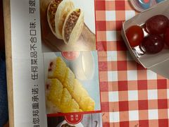 -西贝(金桥店)