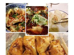 -春阳水饺(香槟广场店)