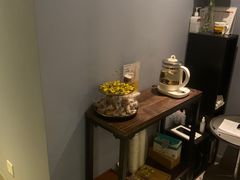 -沐森 •疗愈头疗馆(打浦桥店)