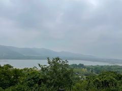 -雅达·阳羡溪山小镇中心
