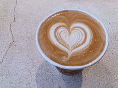 -% Arabica(京都东山店)