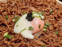 -Fuzzy Bistro 浮几韩餐·茶酒馆