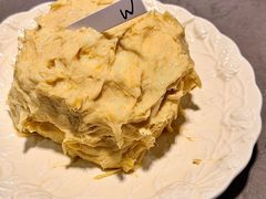 -W COLLECTIVE  DESSERT SHOP