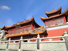 -玉皇宫