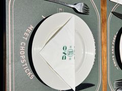 -刀叉遇上筷子中西融合餐厅(和平店)