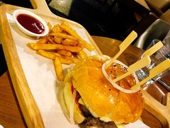 -G+KITCHEN(龙湖狮山天街店)