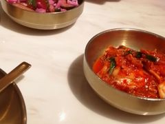 -HOTISLAND海鸡岛·韩国料理(江南西店)