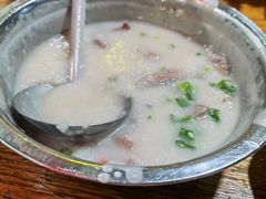 -南记食粥坊·宵夜大排档(莲花总店)