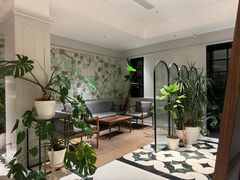 -一尺花园(安和花园店)