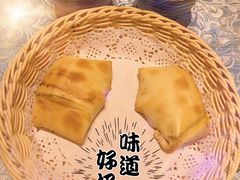 馕坑烤包子-巴扎美食·新疆菜·西域歌舞表演餐厅(新疆大厦店)