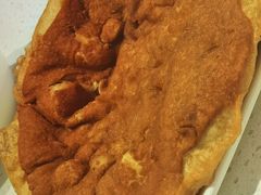 双倍糖油饼-黑窑厂糖油饼烤鸭·清真菜(总店)