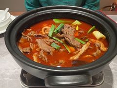 -肖记公安牛肉鱼杂馆·省级非物质文化遗产(江汉路直营店)