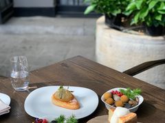 -The Georg(东华门店)