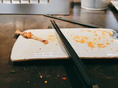 -很久以前羊肉串(长寿路星方汇店)