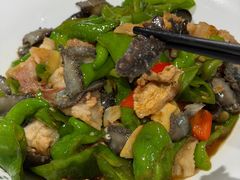 -渔码头食府·20年蓬莱老字号(登州路店)