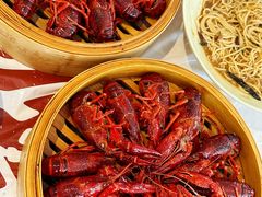 -靓靓蒸虾·头牌蒸虾(沙湖旗舰店)