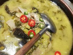 -兰木肆·云南菜(龙湖U城天街店)