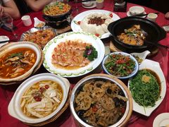-田园小观园(武大店)